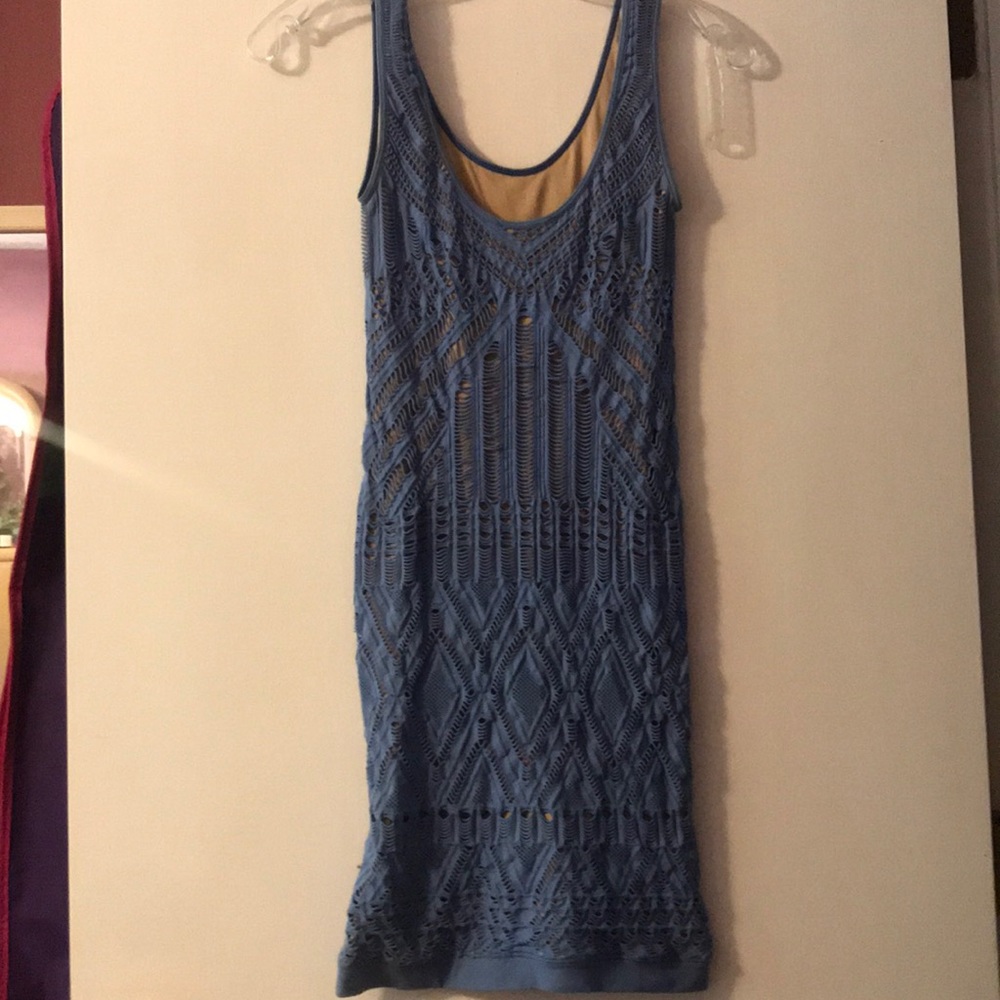 Express dress